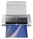 Canon PIXMA iP90v Photo Printer