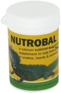 (3 Pack) Vetark - Nutrabal 50g