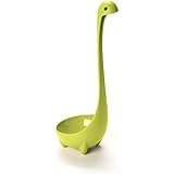 Nessie Ladle Green