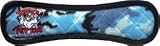 Tuffies The Worlds Tuffest Soft Dog Toy - Stone Bone