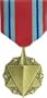 Combat Readiness, Air Force-MEDAL