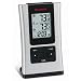 Honeywell TC109NL Wireless Inside/Outside Thermometer/Alarm Clock