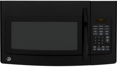 GE OTR Microwave Oven JVM 1540