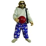The Big Lebowski - The Dude - Series 2 Figure