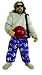 Big Lebowski Urban Achiever 8 Inch Figure Series 2 The Dude