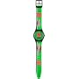NASCAR Kids' NAS-KDI-YEL J.J. Yeley Fan Series Watch