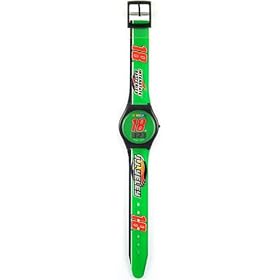 NASCAR Men's J.J. Yeley Fan Series Watch #NAS-KDI-YEL