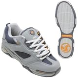 DVS Central Skate Shoe - Men's