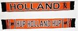 Produkt-Bild: Fanschal Holland Oranje 2 von Yantec