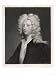 Joseph Addison English Essayist Poet and Statesman, Giclee Art Poster Print by J. Tho...