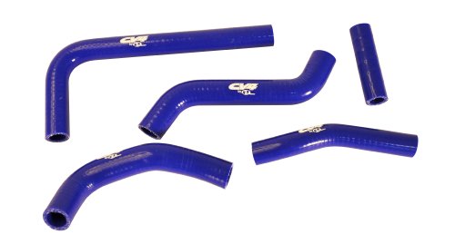  christmas CV4 SFSMBC201B Silicone Hose KitB0041QK9CI