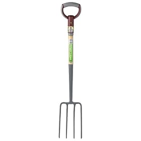 Spear& Jackson Proactive Digging Fork from Garden Forks
