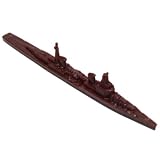 Axis & Allies 1942 - Soviet Crusier Unit