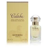 Caleche Eau Delicate by Hermes for Women 1.0 oz Eau Delicate Spray (Light Fragrance)