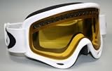 Oakley O Frame Ski Goggles
