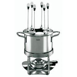 Silit Fondue-Set Mondo Induktion-Fondue
