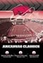 Arkansas SEC Classics 3-DVD Set