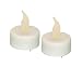 Battery Operated Tea Light Candles 2/Pack