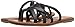 MIA Women's Danielle Flat Sandal
