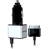 New - i.Sound Pro ISOUND-2147 Auto Adapter - GB1054