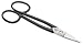 Grobet Jewelers Snips Part Number 53.800