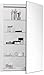 Robern CB-RC2436D4FB1  R3-Series Bevel Mirror Medicine Cabinet