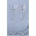 Together At Last Mr & Mrs Flutes