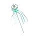 Disguise Disney Cinderella Wand Costume Accessory, One Color