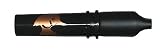 Haydels Black Plastic Wood Duck Call Md: CW03