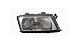 ***PASSENGER / RIGHT SIDE ONLY*** 00-03 SAAB 9-3 ( 2DR 2DOOR COUPE / 4DR 4DOOR SEDAN ...