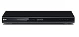 LG DVX640 DVD Player