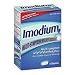 Personal Health Care : Imodium Multi-Symptom Rapid Relief Caplets for Diarrhea - 42 / Box
