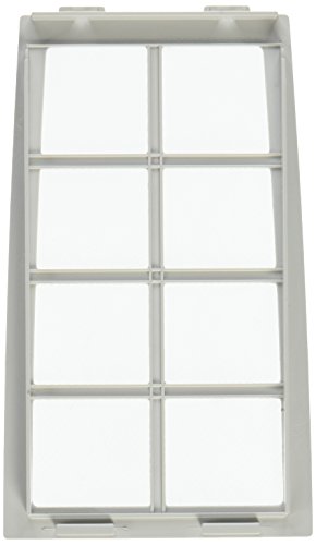 Hoover Screen, Pre Filter