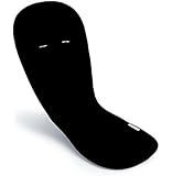 Bugaboo Seat Liner, Black