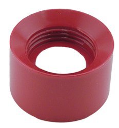 KitchenAid 9704254 Blender Collar, Red