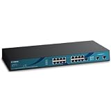 Electronics : Edimax ES-5224RS+ GIGABIT Switch. 2port Gigabit, 24port 10/100 BaseTX,