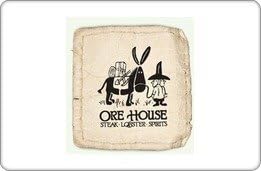Ore House Gift Card ($25)