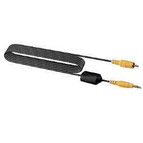 Ex-Pro�Nikon EG-D100 Video Cable for Nikon CoolPix 885, CoolPix 2000, CoolPix 4300, D1, D1H, D1X, D3, D40, D40X, D50, D60, D70, D70s, D100, D200, D300, D300s, D700