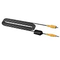 Ex-Pro�Nikon EG-D100 Video Cable for Nikon CoolPix 885, CoolPix 2000, CoolPix 4300, D1, D1H, D1X, D3, D40, D40X, D50, D60, D70, D70s, D100, D200, D300, D300s, D700