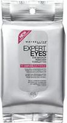 Maybelline Eye Makeup Remover Pads (2-Pack)