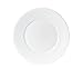 Gordon Ramsay by Royal Doulton White 10-3/4-Inch Dinner Plate
