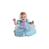 Disney Princess Cinderella Infant Costume Style # 50481 (Infant (12-18 Months))