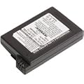 Battery for Sony Lite, PSP 2th, PSP-2000, PSP-3000, Silm 1200mAh - PSP-S110