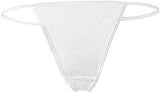 bella Ladies Bikini Thong