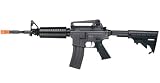 ICS Colt M4 Full - Black