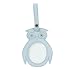 Dwellstudio Id Tag, Owls