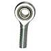 JAM8 8mm Male Rod End Bearing