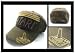 Atari Vintage Video Game System Hat - Brown Frayed Logo Adjustable Cap