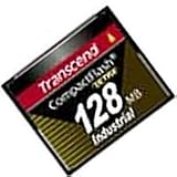 Buy 128MB Industrial CF (Compact Flash) Card Hi Speed 100 (BSZ)