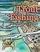 Search : Trout Coloring Book